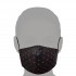 Bow Style Face Mask Custom Design-Pattern 5 Pack